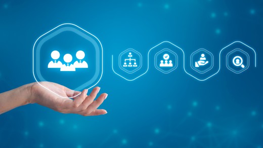 Sơ Đồ Tổ Chức