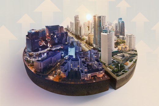 Định Hướng Phát Triển
