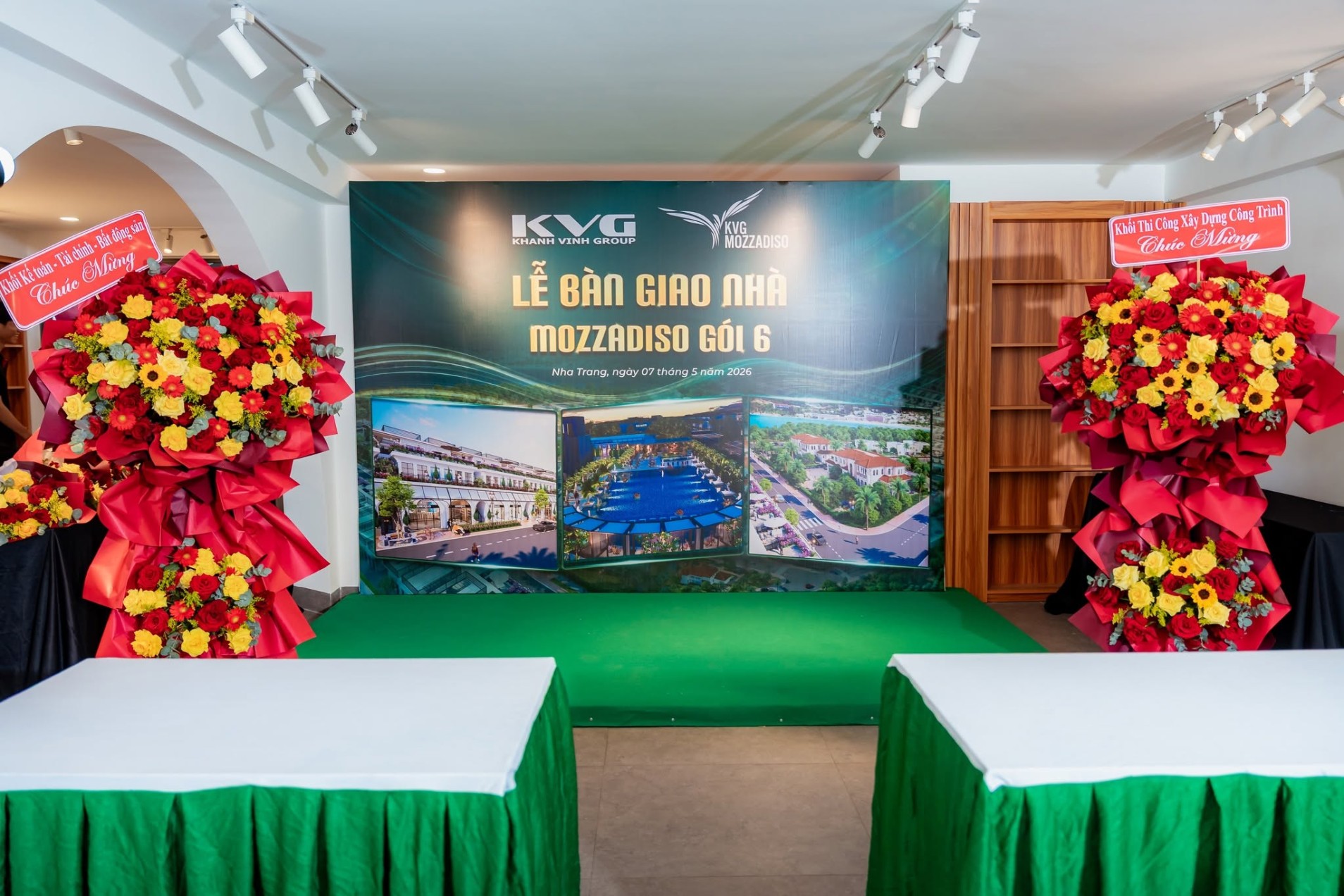 Giới Thiệu
