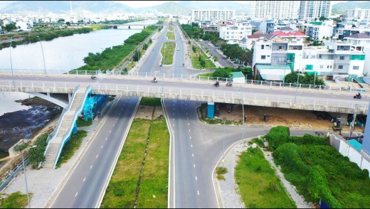 DỰ ÁN ĐƯỜNG VÀNH ĐAI 2 KẾT NỐI NÚT GIAO NGỌC HỘI (GÓI 1,2)