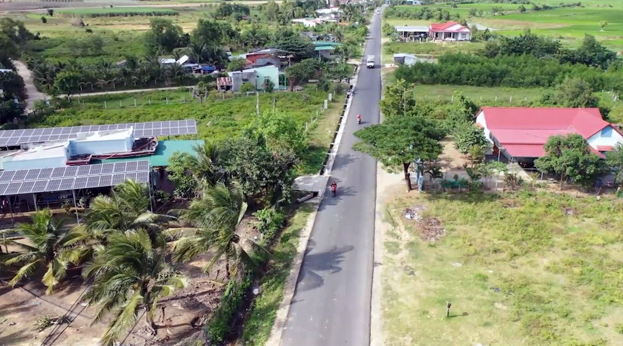 SỬA CHỮA MẶT ĐƯỜNG TỈNH LỘ 9 KHÁNH HÒA (2019 ĐẾN NAY)