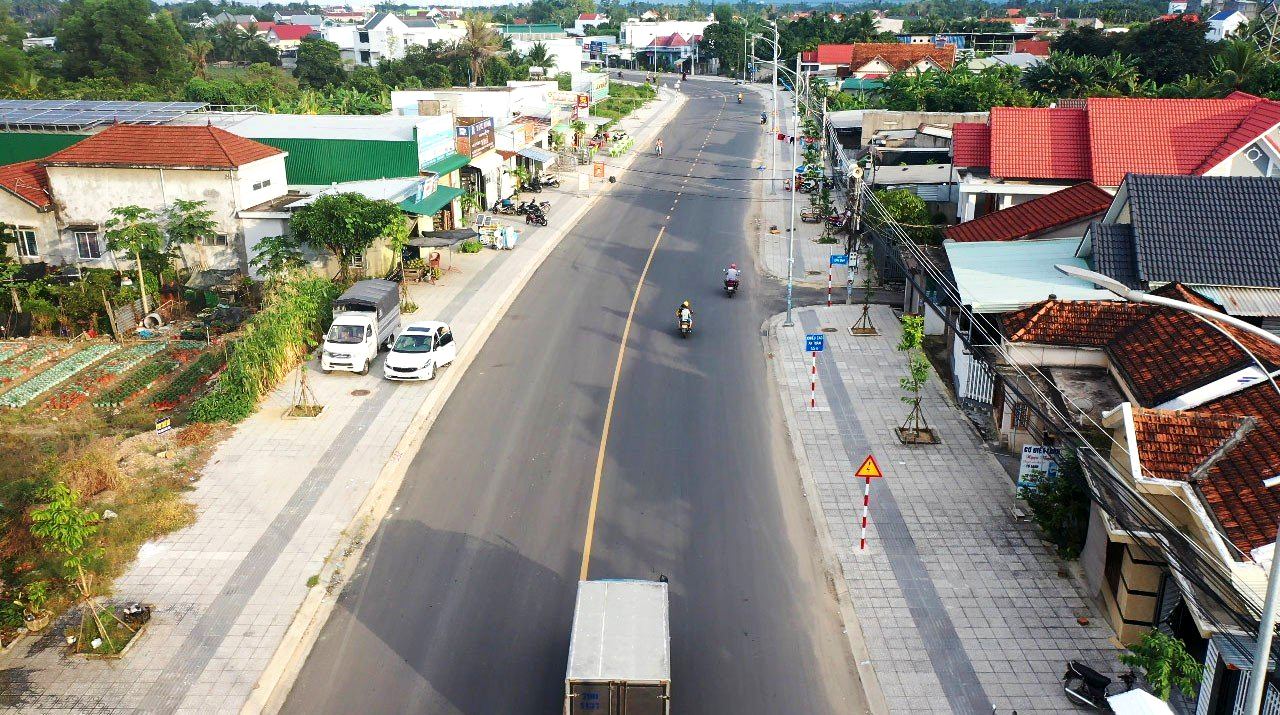 TỈNH LỘ 2 (KHÁNH HÒA)