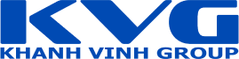 Logo Khánh Vĩnh Group