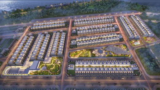 Tư Vấn Xây Dựng
