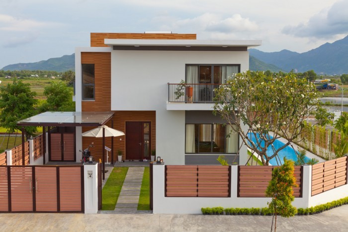 KHU ĐÔ THỊ MỸ GIA - GÓI 2