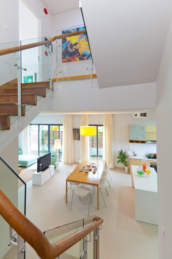 KHU ĐÔ THỊ MỸ GIA - GÓI 2