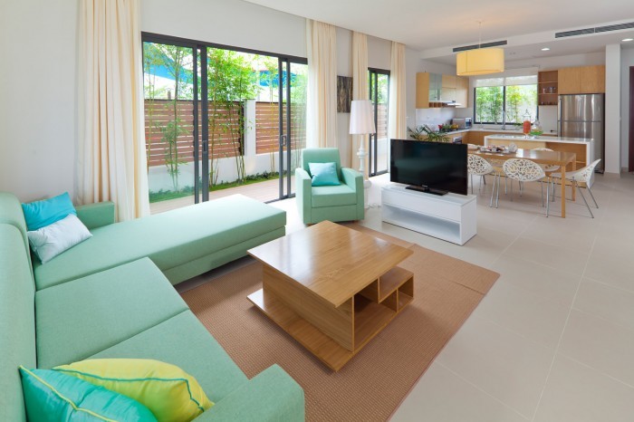 KHU ĐÔ THỊ MỸ GIA - GÓI 2