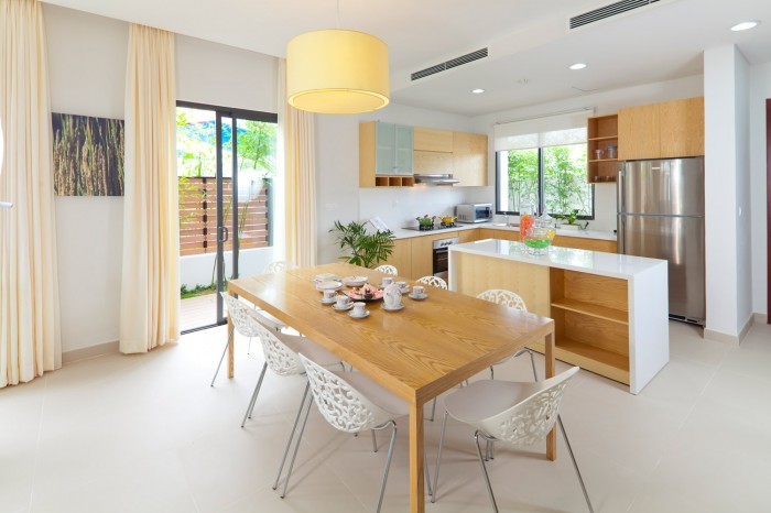 KHU ĐÔ THỊ MỸ GIA - GÓI 2