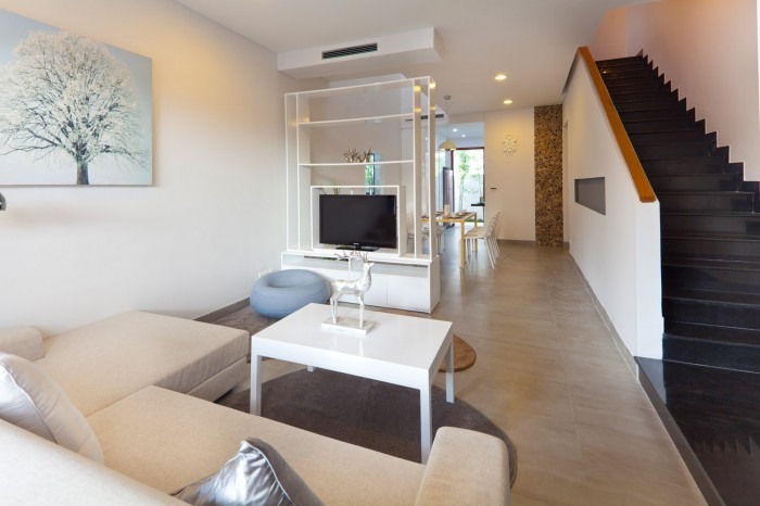 KHU ĐÔ THỊ MỸ GIA - GÓI 2