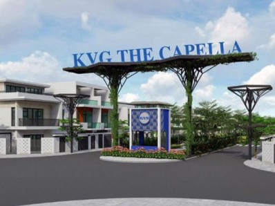 KVG The Capella