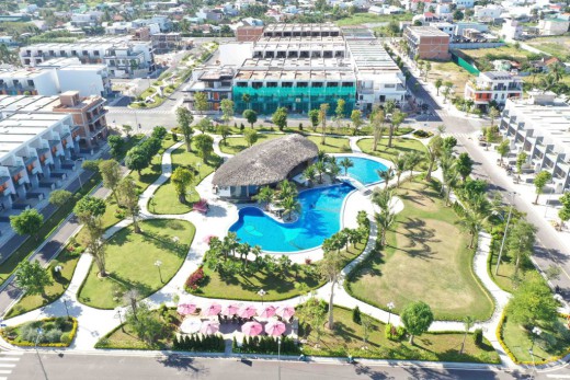 Bất Động Sản
